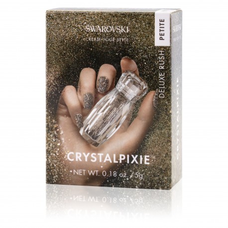 Swarovski® Crystalpixie Crystals PETITE DELUXE RUSH