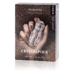 Swarovski® Crystalpixie Crystals BUBBLE URBAN KISS  ICÔNE