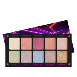 Freedom System Palette Partylicious (FULL SET)  ICÔNE