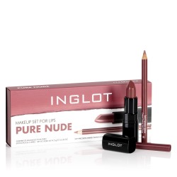 Makeup Set For Lips Pure Nude  ICÔNE
