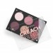Palette de fards à paupières INGLOT PLAYINN Creach Peach