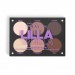 Palette de fards à paupières INGLOT PLAYINN Lilla Vanilla