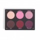 INGLOT PLAYINN Wink Pink Eye Shadow Palette