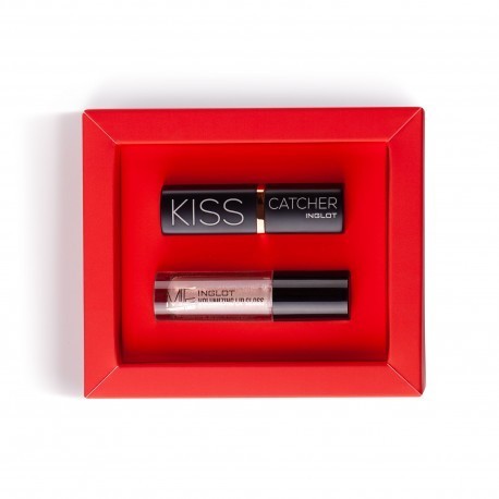 Well Deserved Joy Lip Makeup Set