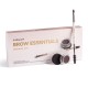 Kit de maquillage Sourcils Brow Essentials