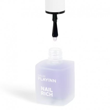 INGLOT PLAYINN Nail Rich Nail Conditioner 22