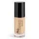 All Covered Face Foundation LC017