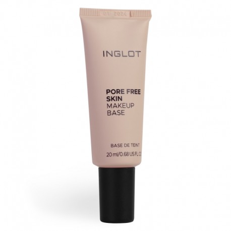 Base de teint PORE FREE SKIN