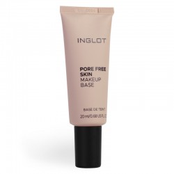 Base de teint PORE FREE SKIN
