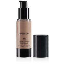 HD Perfect Coverup Foundation 71 (LW)  ICÔNE