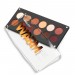 Makeup Artist Studio Palette WARM