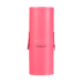 Étui en tube pour pinceaux - Rose