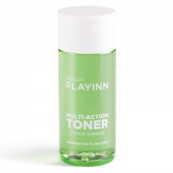 INGLOT PLAYINN Multi-Action Toner Combination to Oily Skin  ICÔNE
