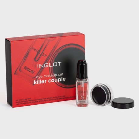 Eye Makeup Set Killer Couple