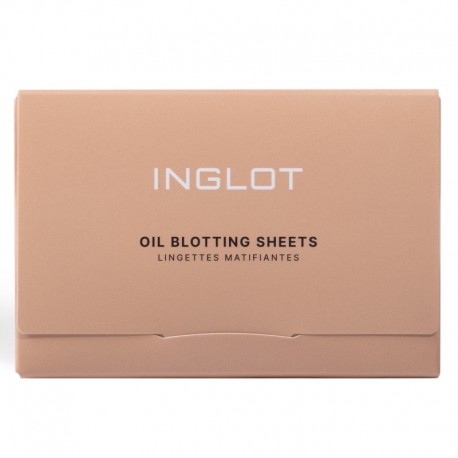 Oil Blotting Sheets