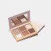 INGLOT GOLD'N'GIFTS EYESHADOW PALETTE