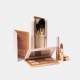 INGLOT GOLD'N'GIFTS MAKEUP BRUSH SET