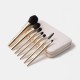 INGLOT GOLD'N'GIFTS MAKEUP BRUSH SET