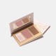 Gold’n’Gifts Palette contouring du visage