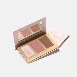 Gold’n’Gifts Palette contouring du visage  ICÔNE