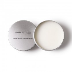 INGLOT LAB Beurre démaquillant soignant