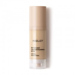 Fond de Teint Soin Visage SKIN FOCUSED SPF 50