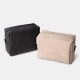 Trousse de maquillage Soft Touch noire