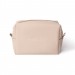 Trousse de maquillage Soft Touch beige