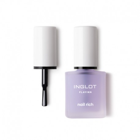 INGLOT PLAYINN Nail Rich Nail Conditioner 22