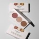 INGLOT PLAYINN Palette de maquillage visage CHEEK ME UP!