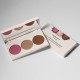 INGLOT PLAYINN SUNSET CHEEKS! Face Makeup Palette