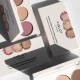 INGLOT PLAYINN Palette de maquillage visage SCULPT & SHINE!