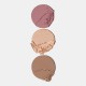 INGLOT PLAYINN Palette de maquillage visage SCULPT & SHINE!