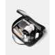 TROUSSE DE MAQUILLAGE DE VOYAGE GRANDE BLACK