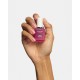 INGLOT PLAYINN Soin pour les ongles Berry Strong
