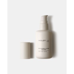 INGLOT LAB Masque Visage Régénérant & Raffermissant