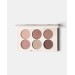 INGLOT PLAYINN Palette de fards à paupières Loca Mocca
