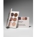 INGLOT PLAYINN Palette de fards à paupières Creach Peach
