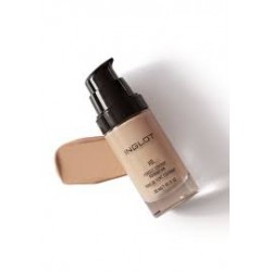 HD Perfect Coverup Foundation 71 (LW)