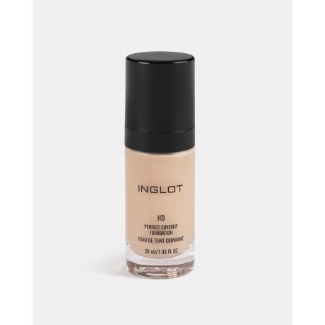 HD Perfect Coverup Foundation 71 (LW)