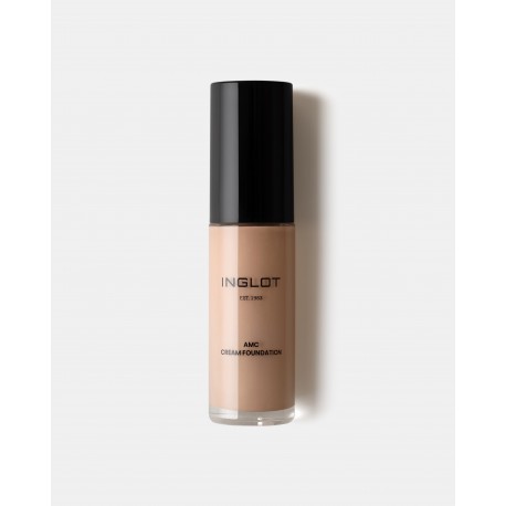 AMC Cream Foundation LC100