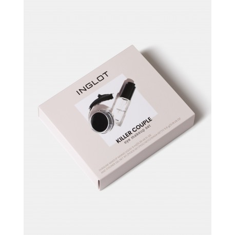Eye Makeup Set Killer Couple
