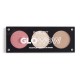 Palette Contouring Visage GLOWOW