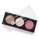 Palette Contouring Visage GLOWOW