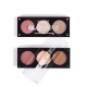 Palette Contouring Visage GLOWOW