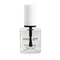 Fast Drying Top Coat  ICÔNE