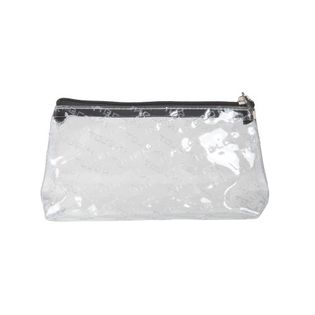 Cosmetic Bag Transparent (R23973C)