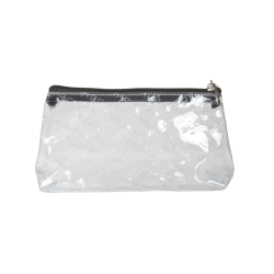Cosmetic Bag Transparent (R23973C)  ICÔNE