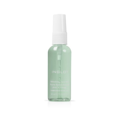 Refreshing Face Mist Combination to Oily Skin