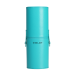 ETUI EN TUBE POUR PINCEAUX TURQUOISE